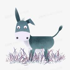 Little Donkey